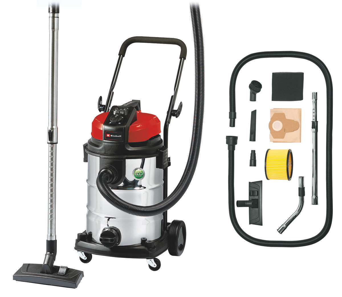 Einhell Nass-Trockensauger TE-VC 2230 SA 2342363