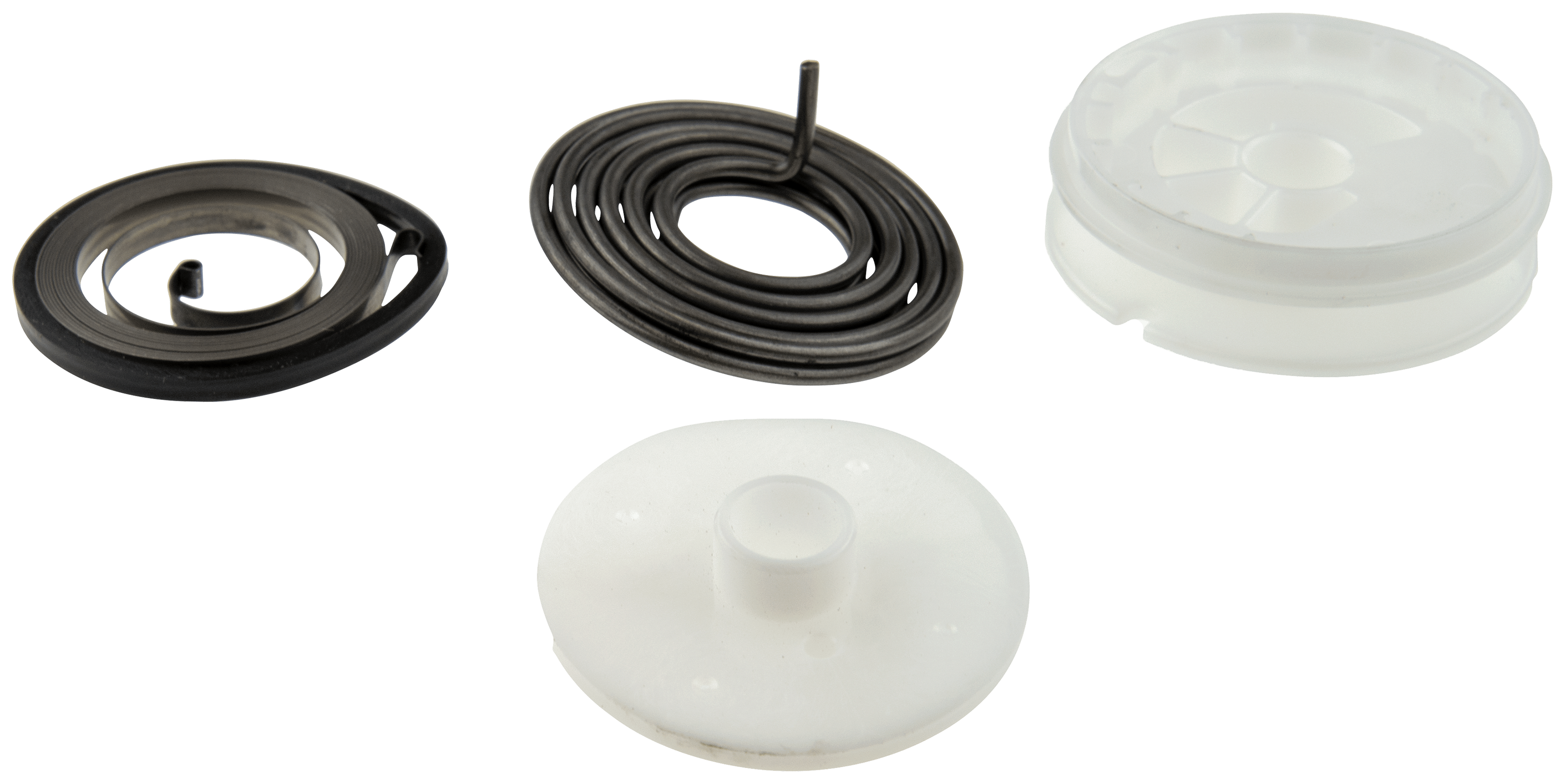 Husqvarna 585 53 03-01 - Seilrolle - kit