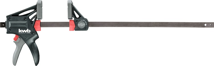 kwb QUICK Spann+Spreitz-Zw 300 mm 928930