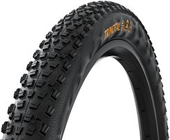 Continental Trinotal Reifen 26 × 2,20" schwarz