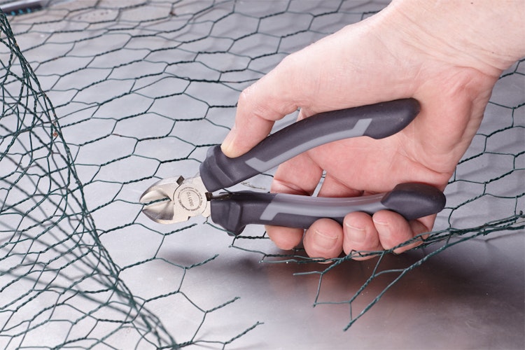 kwb Seitenschnei. 165 mm SB 383110