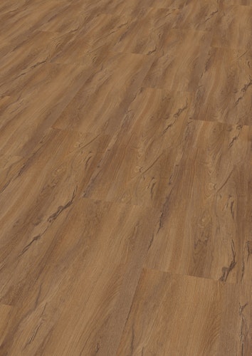 Handmuster KWG Antigua Novel Arizonaeiche Designvinyl Fertigfußboden 123,5x30,5 cm