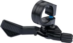 CONTEC Bedienhebel Drop-A-Nara schwarz