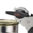 Vorschaubild Silit Dosenöffner schwarz