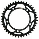 Vorschaubild Supersprox Stahl-Kettenrad 525 41Z (Schwarz)