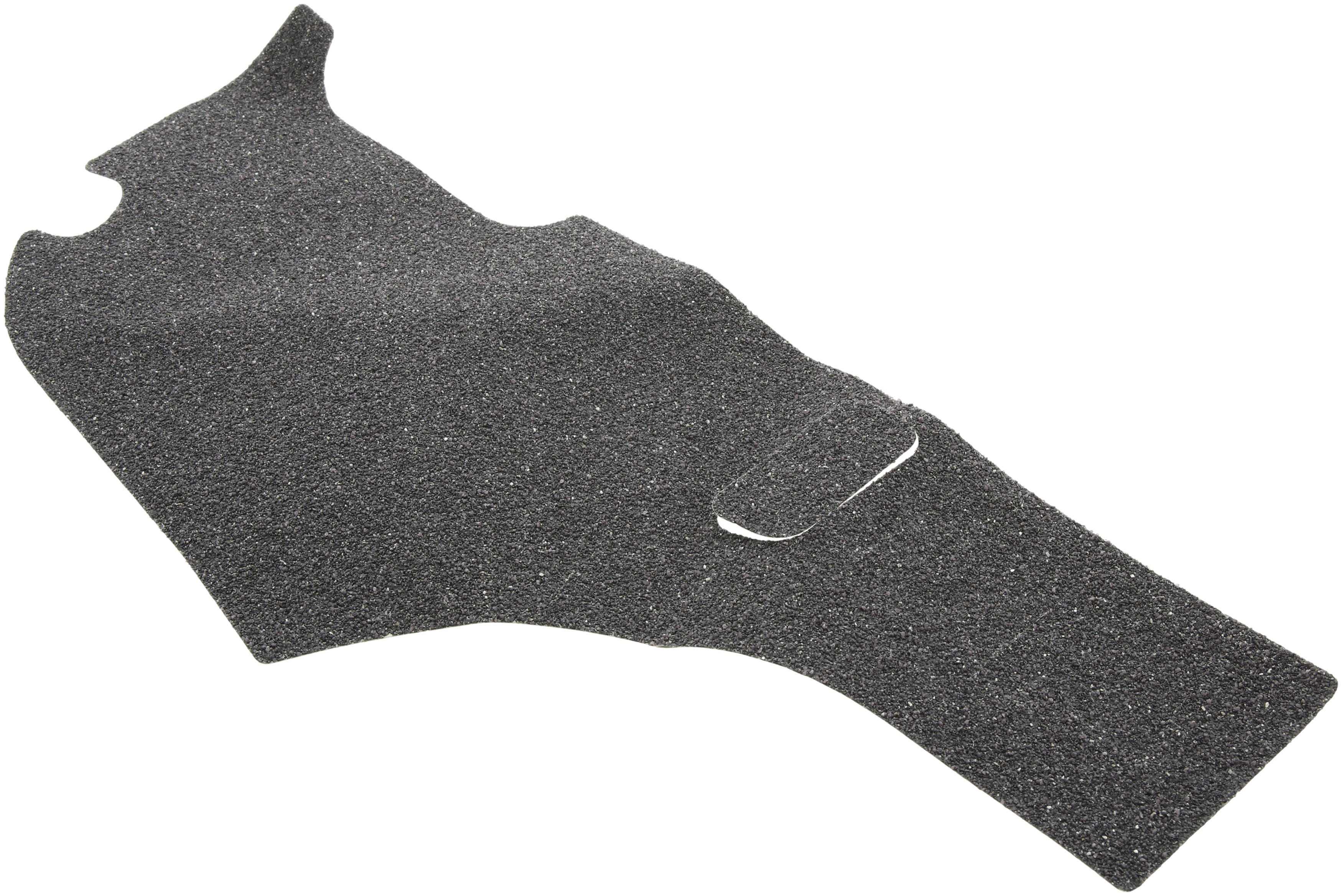 Husqvarna 544 24 84-01 - FUSSBLECH RECHTS