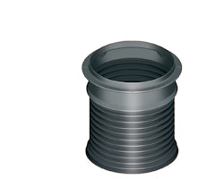 Graf 4rain Schachtverlängerung für Erdtank MONO I Columbus