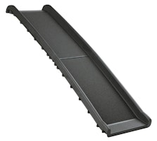 TRIXIE Klapp-Rampe Petwalk 40x156cm 4,5kg schwarz
