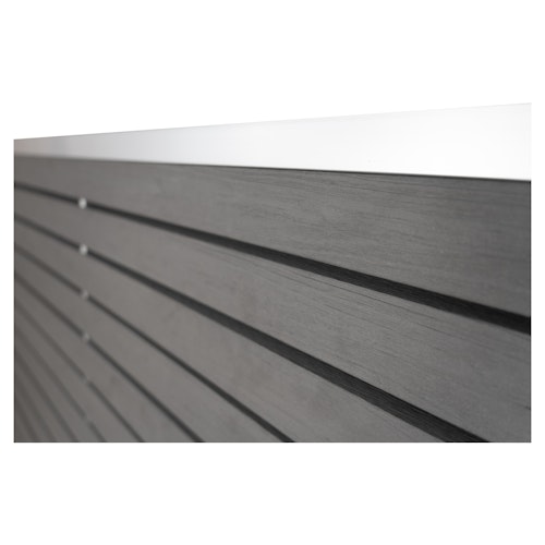 T&J HANÖ-Serie BPC Rhombus Steckzaun-Set