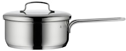 WMF Stielkasserolle Ø 16 cm mit Deckel Mini