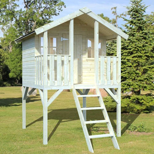 Palmako Kinderspielhaus Toby 2,1 m²