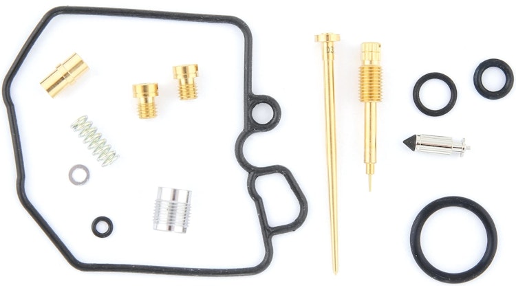 Keyster Reparatursatz Vergaser