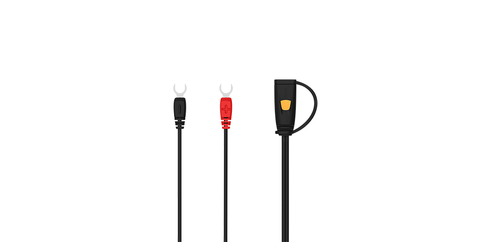 CTEK CS Connect U‑Anschluss (U‑Terminal)