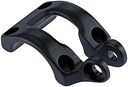 Vorschaubild ErgoTec Vorbau-Frontkappe für Sepia Ø 31,8 mm schwarz