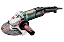 Vorschaubild Metabo Winkelschleifer WE 19-180 Quick RT