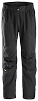 Snickers AllroundWork Wasserdichte Shell Hose