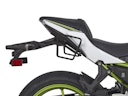 Vorschaubild SHAD SR Seitentaschen Halter - KAWASAKI Z650