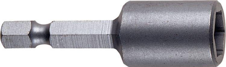Makita Steckschlüssel 1/4" SW5 16" P-06024