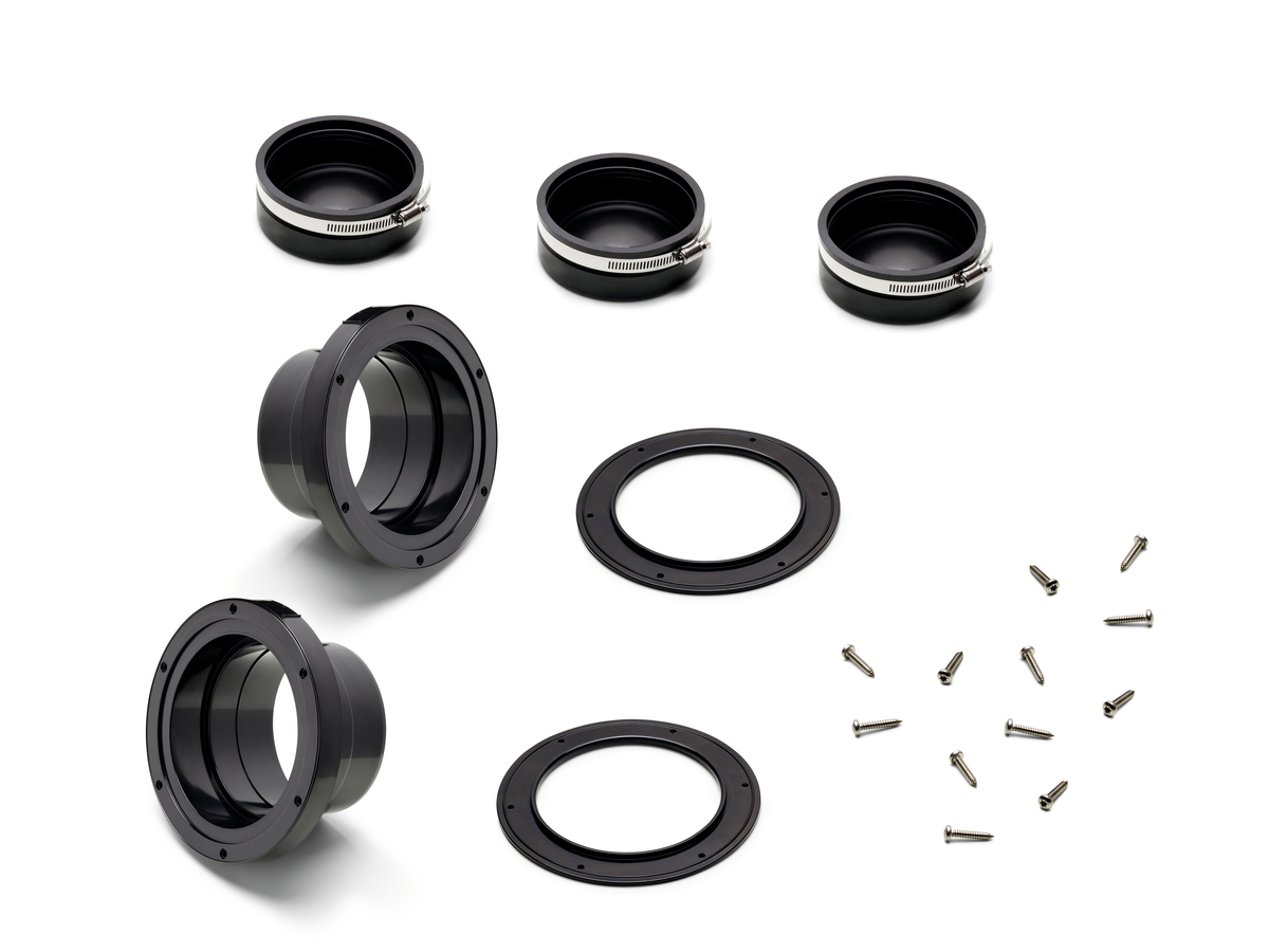 Oase Anschlusskit für Modul L Vliesfilter