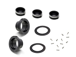 Oase Anschlusskit für Modul L Vliesfilter