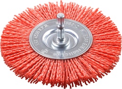 kwb Schei-Bürste Nylon grob100mmSB 604430