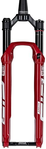RockShox Federgabel SID SL Ultimate Race Day 3P 29 Zoll rot 100 mm Federweg