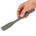 Vorschaubild Kaiser Inspiration Silikon-Teigschaber, klein