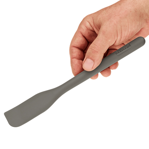 Kaiser Inspiration Silikon-Teigschaber, klein