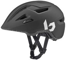 Bollé Helm Stance Pure Größe L schwarz