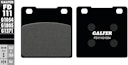 Vorschaubild Galfer Bremsbelag FD111