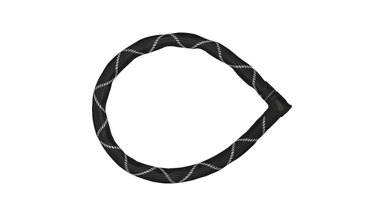 ABUS Kabelschloss Steel-O-Flex Iven 8200