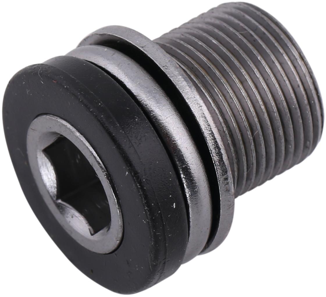 Stronglight Kurbelschraube M15