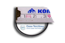 Vorschaubild Oase O-Ring Viton 30 x 1 SH80 Lampenschutz (23871)
