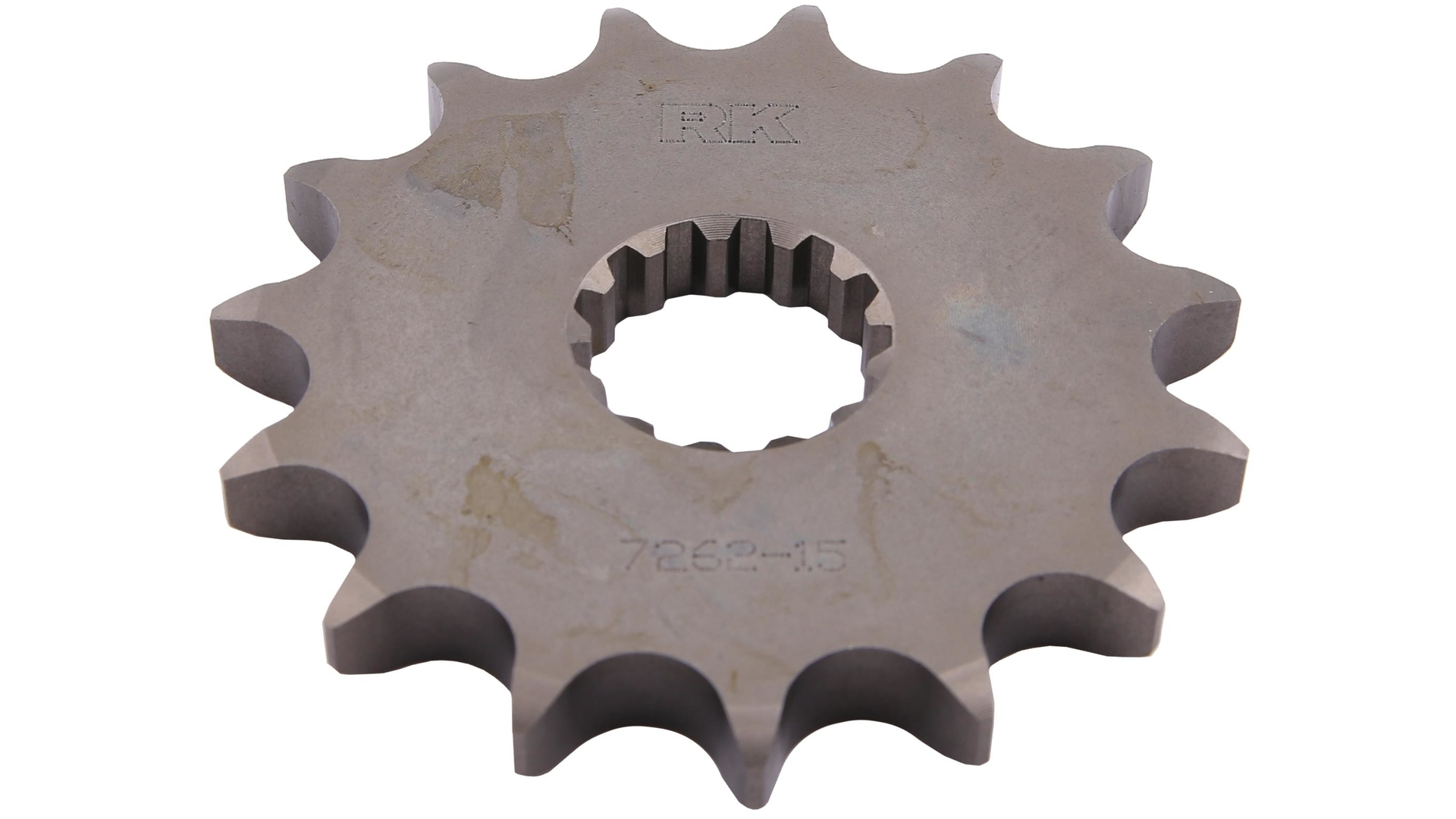 RK Antriebsritzel 7262