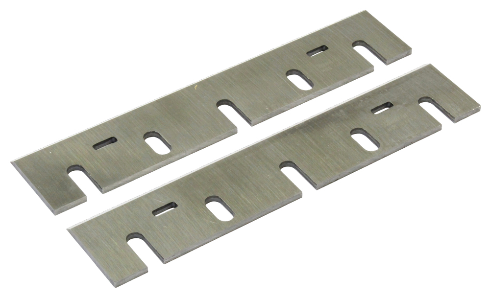 Makita Hobelmesser HSS 170 mm D-63666