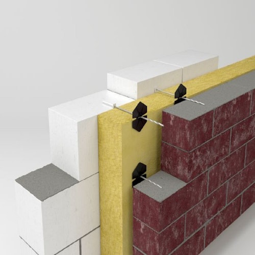 BEVER Dübelanker Typ ZV-Welle