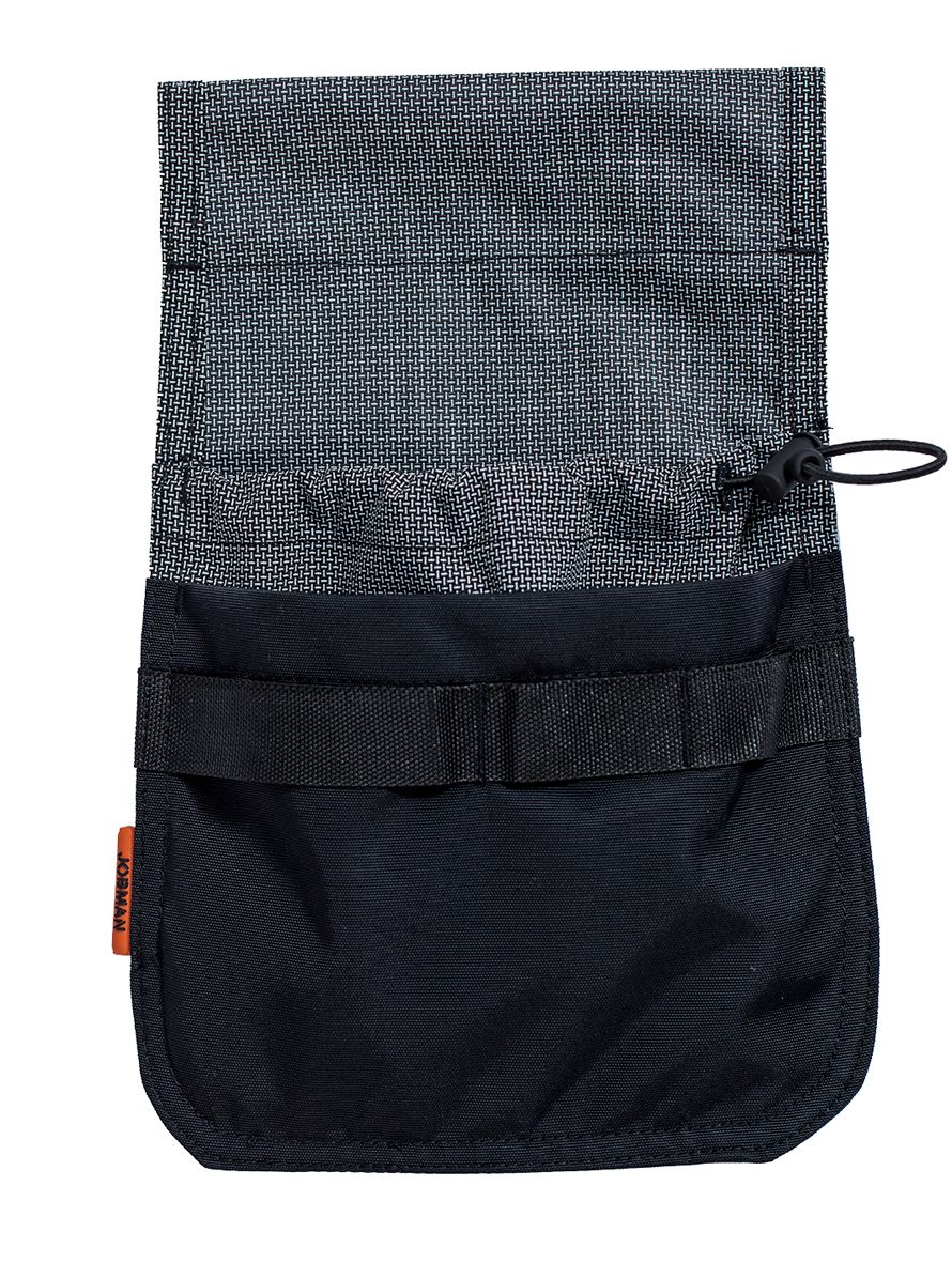 Jobman Holstertasche 9491