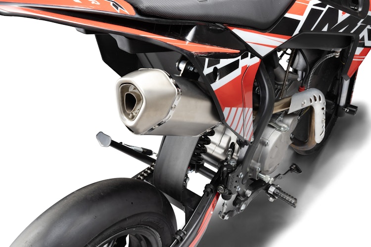 IMR Race Pro Pitbike 155 - 16 PS