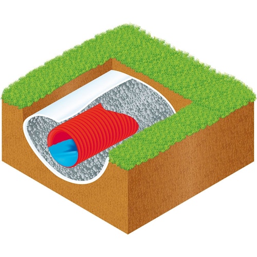 Heissner Profi-Teichvlies 2x3m (TF920-00)