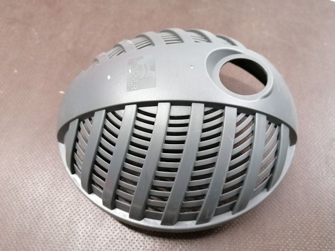 Heissner Oberteil Smartline für HSP5000 (ET30-P0051)