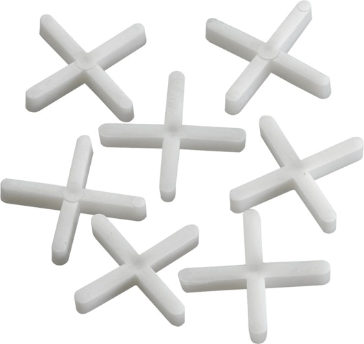 kwb 250 Fliesenkreuze 2,0x18mm 179120