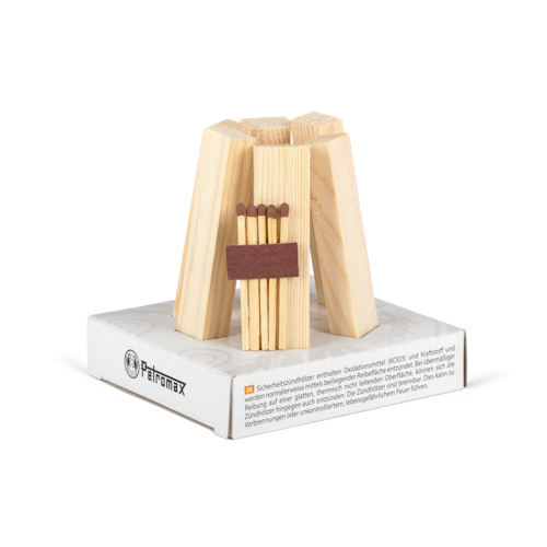 Petromax Feuerkit
