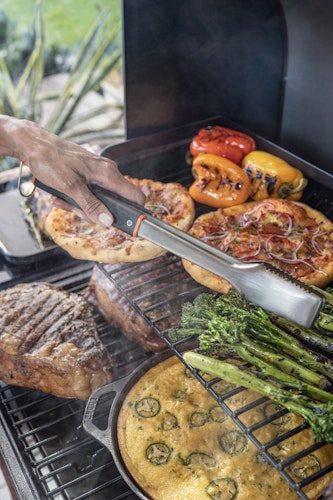 Traeger BBQ Grillzange