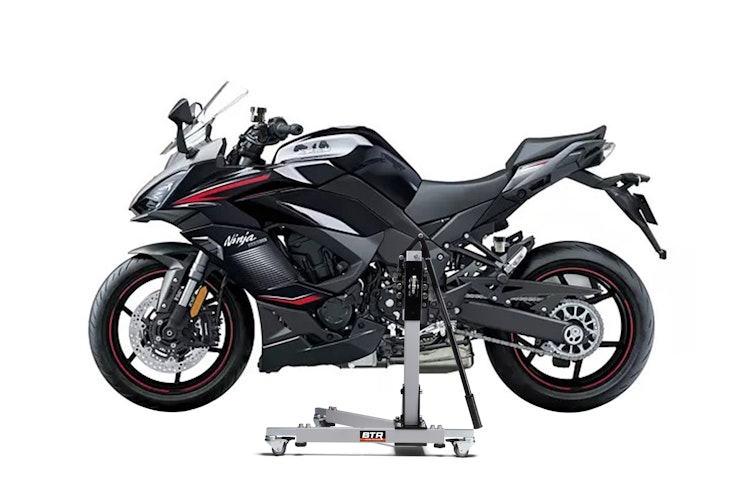 Zentralständer EVOLIFT® für Kawasaki Ninja 1000 SX 20-24