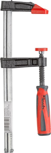 kwb Schraubzwinge 50 x 200 mm LS 928520