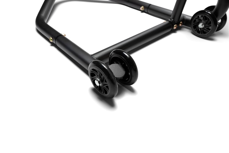 BTR Einarmständer mit 40,7 mm Pin für Ducati