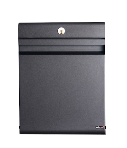 ALLUX Holscher Design-Briefkasten