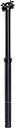 Vorschaubild CONTEC Variosattelstütze Drop-A-Gogo II Ø 31,6 mm 560 mm schwarz