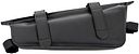 Vorschaubild CONTEC Rahmentasche Mile Grinder Frame Bag schwarz 2,8 l