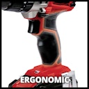 Vorschaubild Einhell Akku-Schlagbohrschrauber TE-CD 18/2 Li-i +22 (1x2,5 Ah)